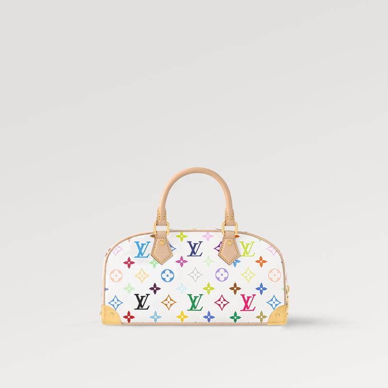 LV x TM ハンドバッグ イーストウエスト ハンドバッグ   Ref:M13084