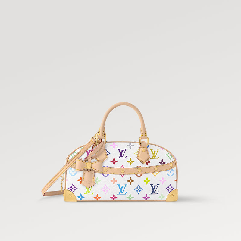 LV x TM ハンドバッグ イーストウエスト ハンドバッグ   Ref:M13084