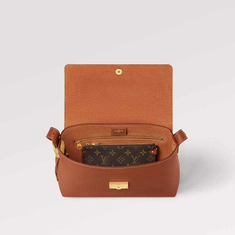 LV ローキーメッセンジャーハンドバッグ   Ref:M13151