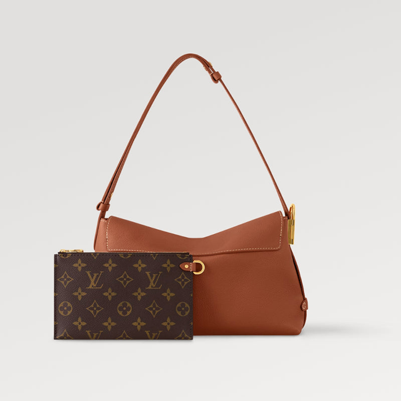 LV ローキーメッセンジャーハンドバッグ   Ref:M13151