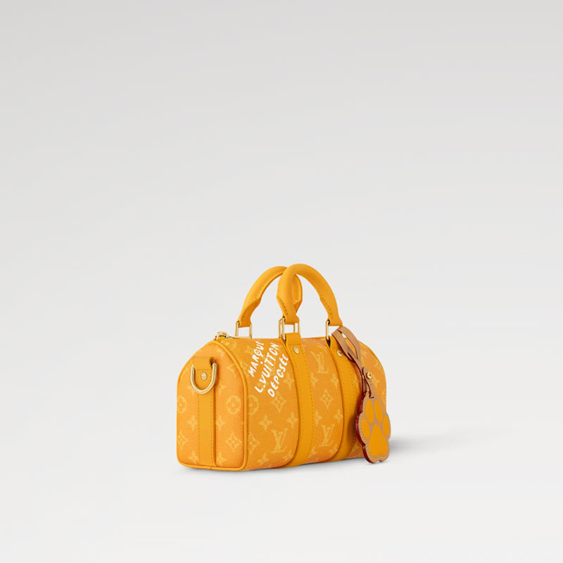 LV キーポル バンドリエール 25 バッグ   Ref：M13166