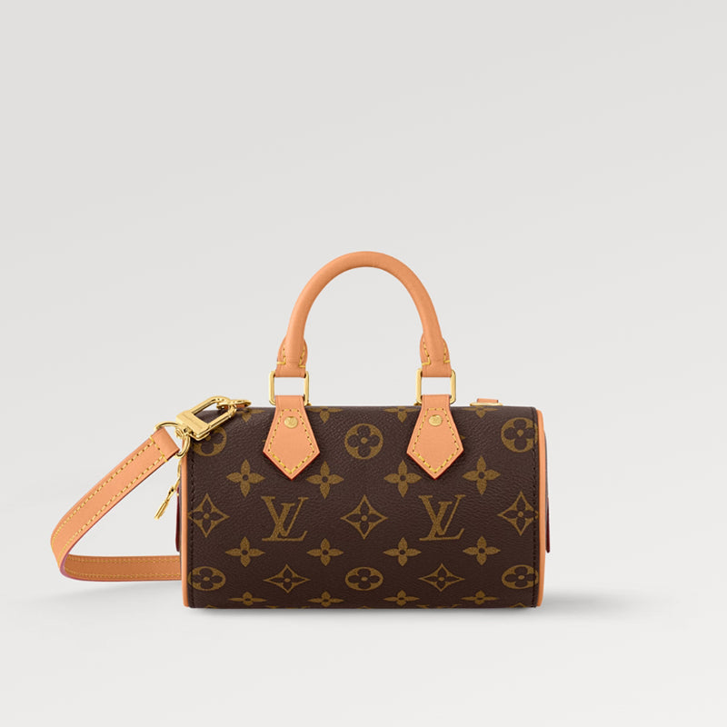 LV ナノ スピーディー デートバッグ   Ref:M13226