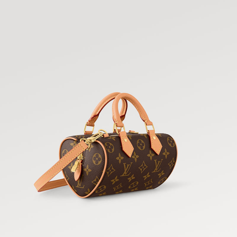 LV ナノ スピーディー デートバッグ   Ref:M13226