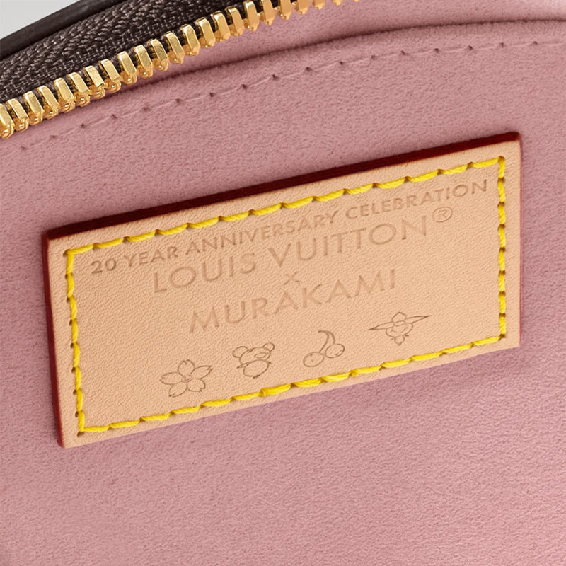 LV × TM ブーローニュ PM   Ref:M13265