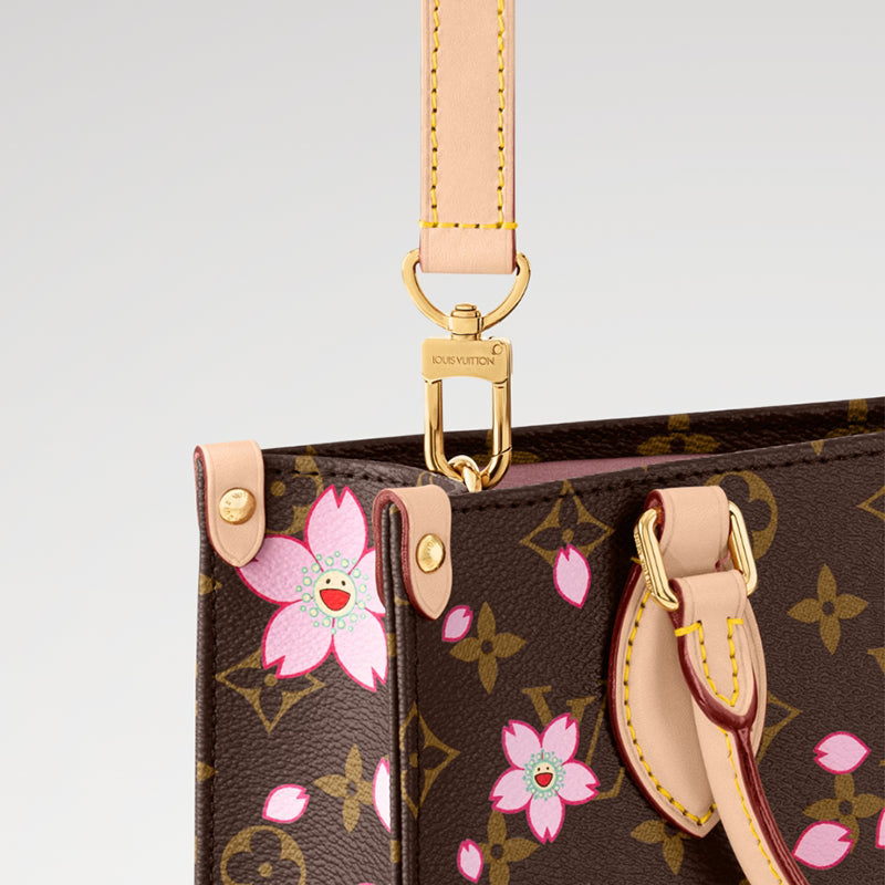 LV × TM オンザゴー PM   Ref:M13269