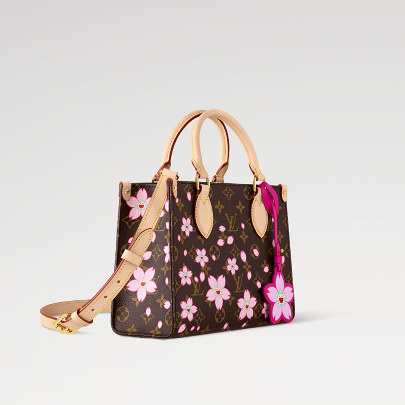LV × TM オンザゴー PM   Ref:M13269