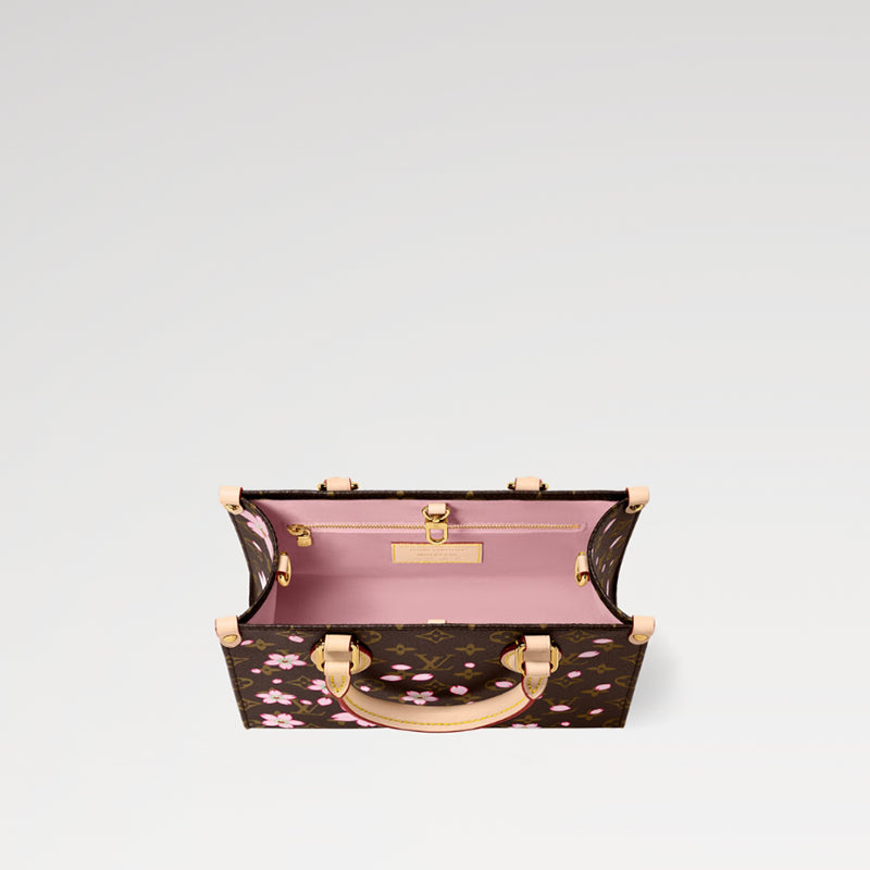 LV × TM オンザゴー PM   Ref:M13269