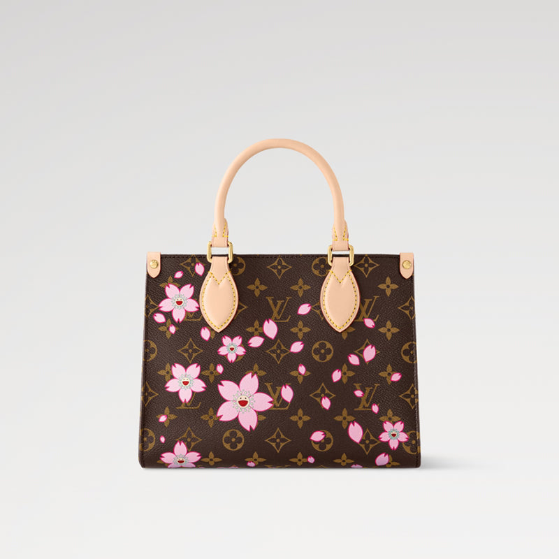 LV × TM オンザゴー PM   Ref:M13269