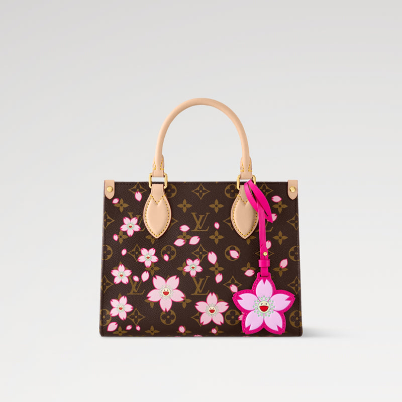 LV × TM オンザゴー PM   Ref:M13269
