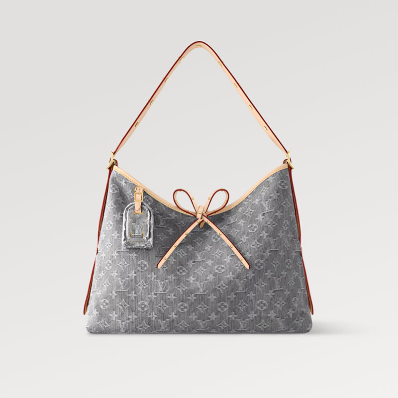 LV キャリーオール MM   Ref:M13289