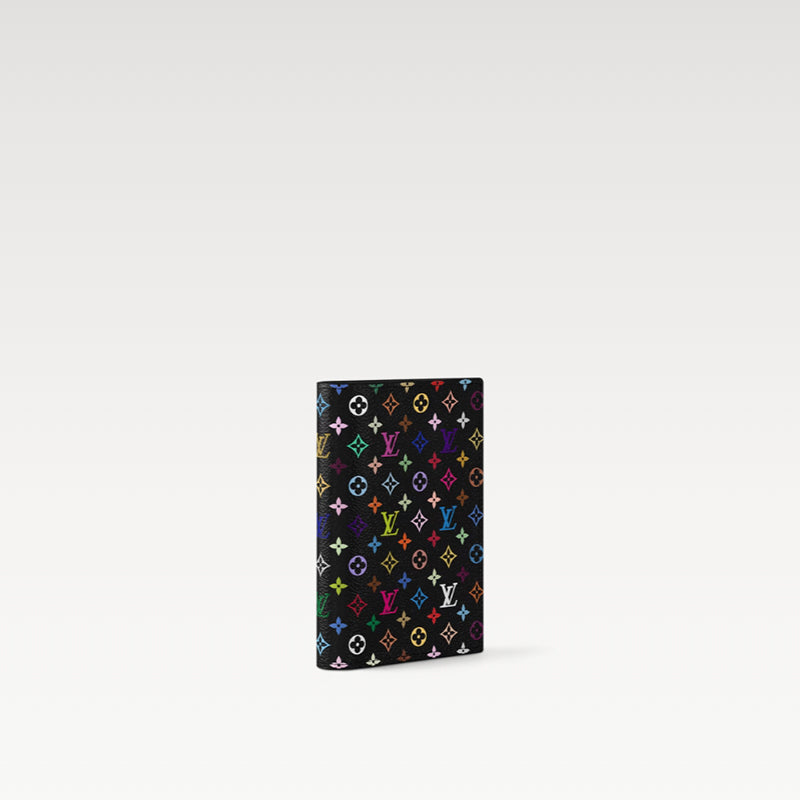 LV x TM パスポートホルダー   Ref：M13414
