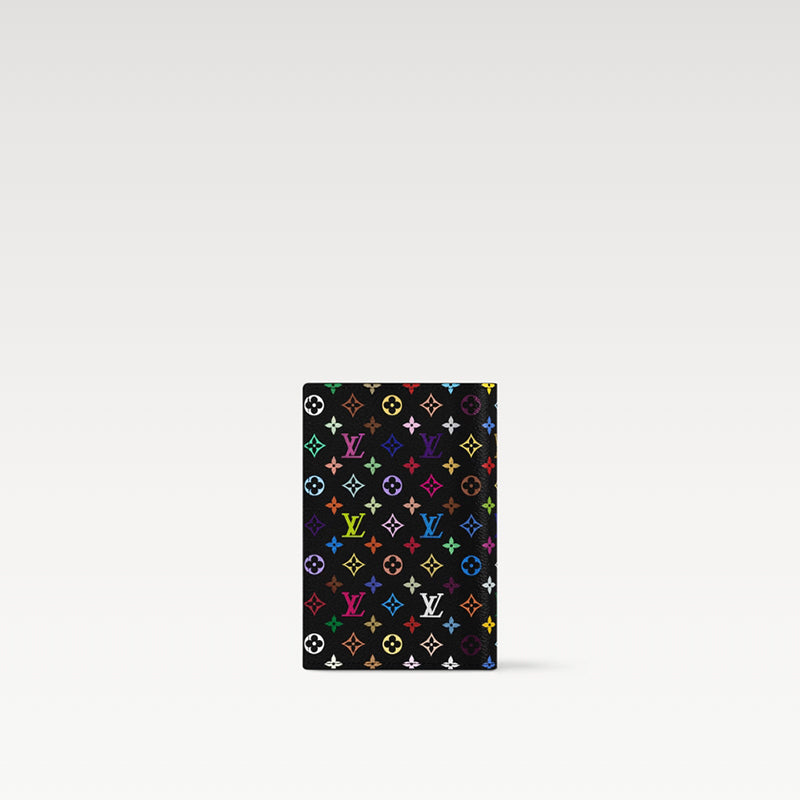 LV x TM パスポートホルダー   Ref：M13414