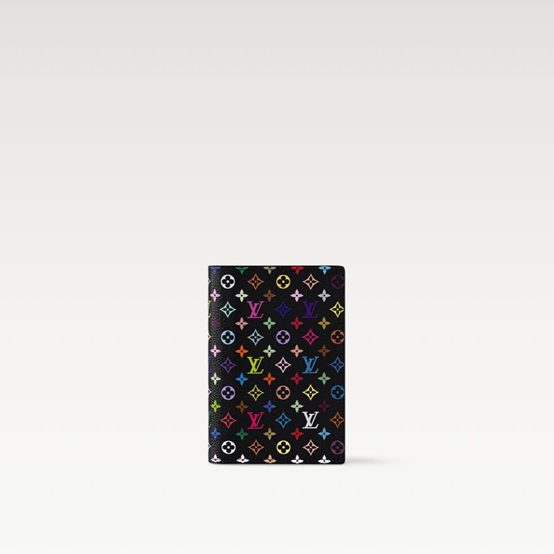 LV x TM パスポートホルダー   Ref：M13414