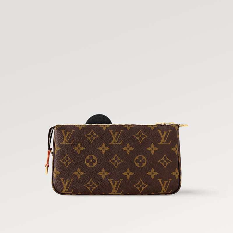 LV × TM ポシェット･アクセソワール   Ref:M13440