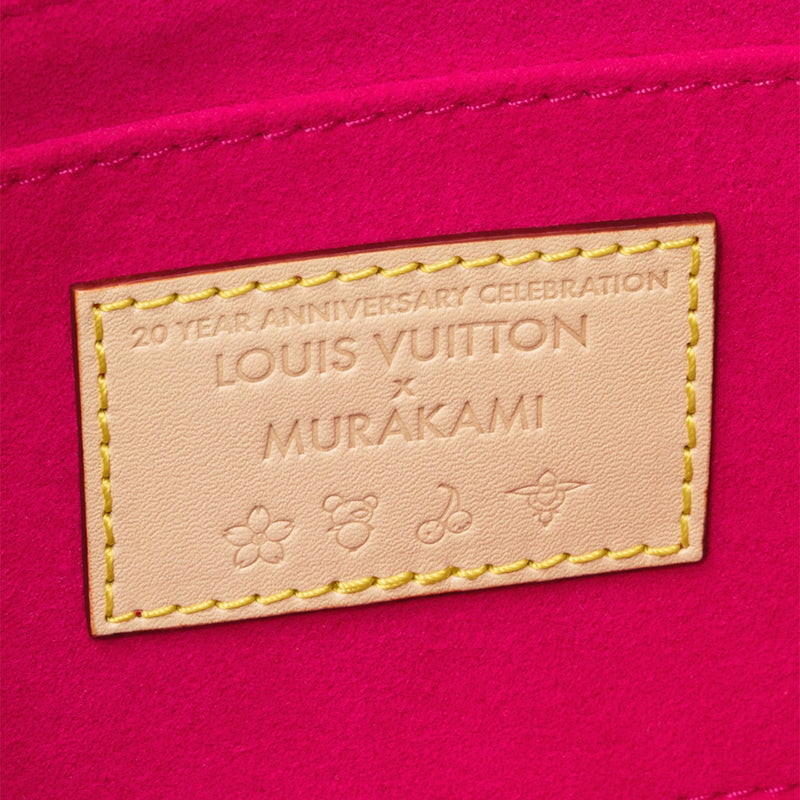 LV × TM ポシェット･アクセソワール   Ref:M13440