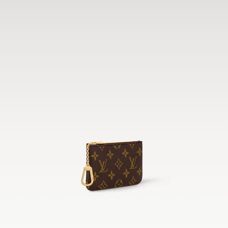 LV カードキーケース ポシェット･クレ   Ref：M13559