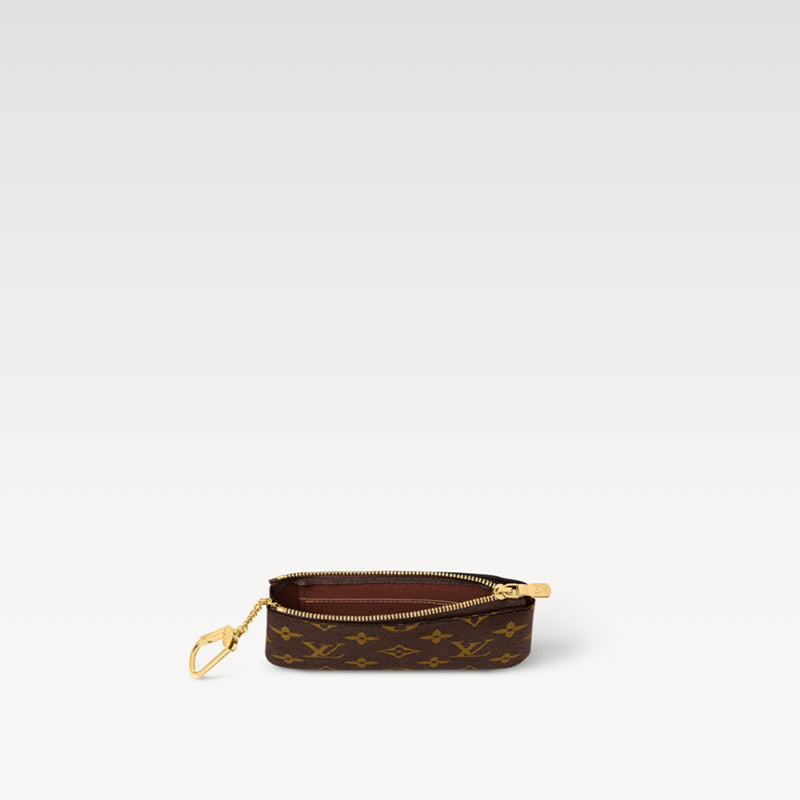 LV カードキーケース ポシェット･クレ   Ref：M13559