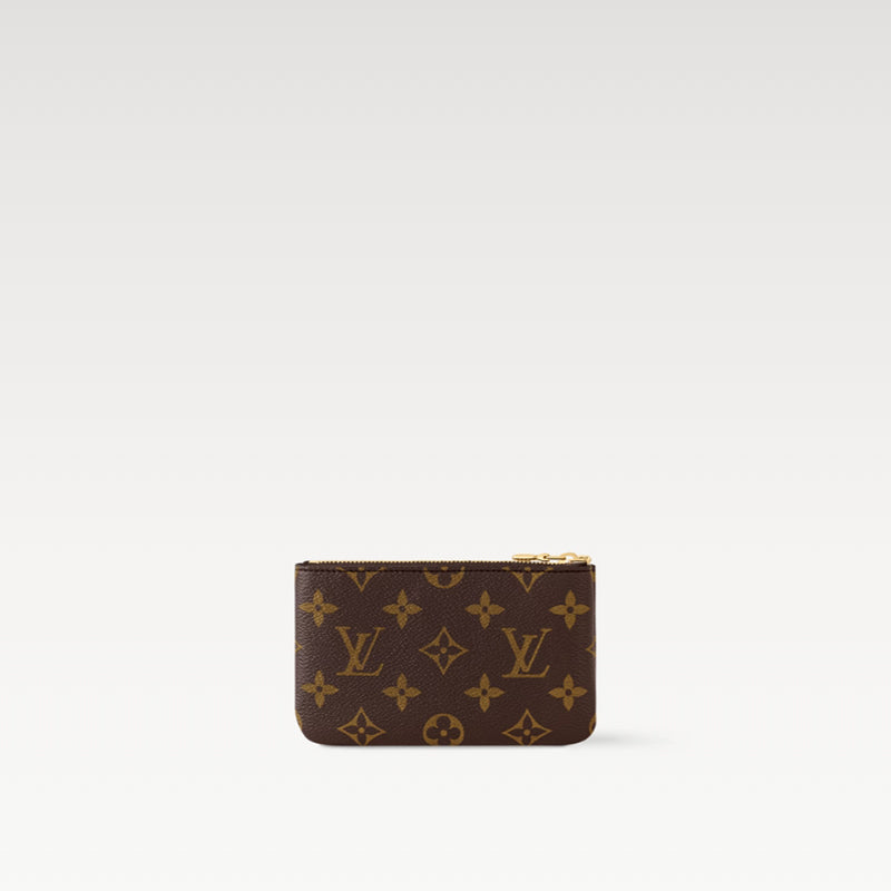 LV カードキーケース ポシェット･クレ   Ref：M13559