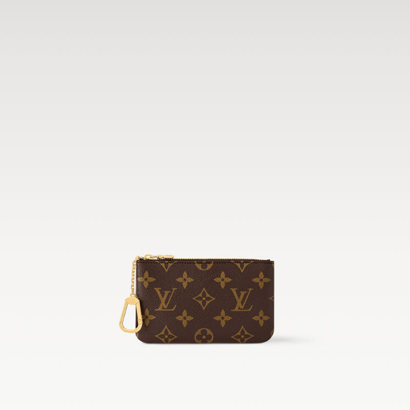 LV カードキーケース ポシェット･クレ   Ref：M13559