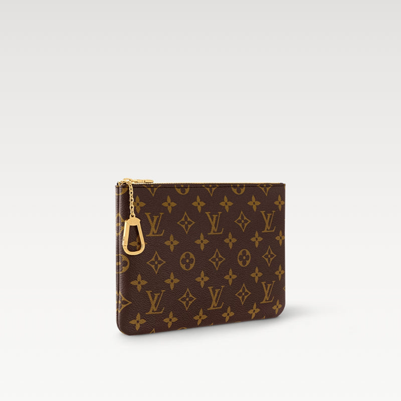 LV ミディアム キー＆コインパース   Ref：M13560