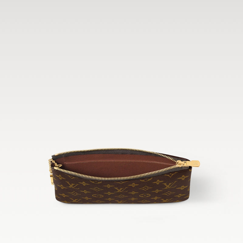 LV ミディアム キー＆コインパース   Ref：M13560