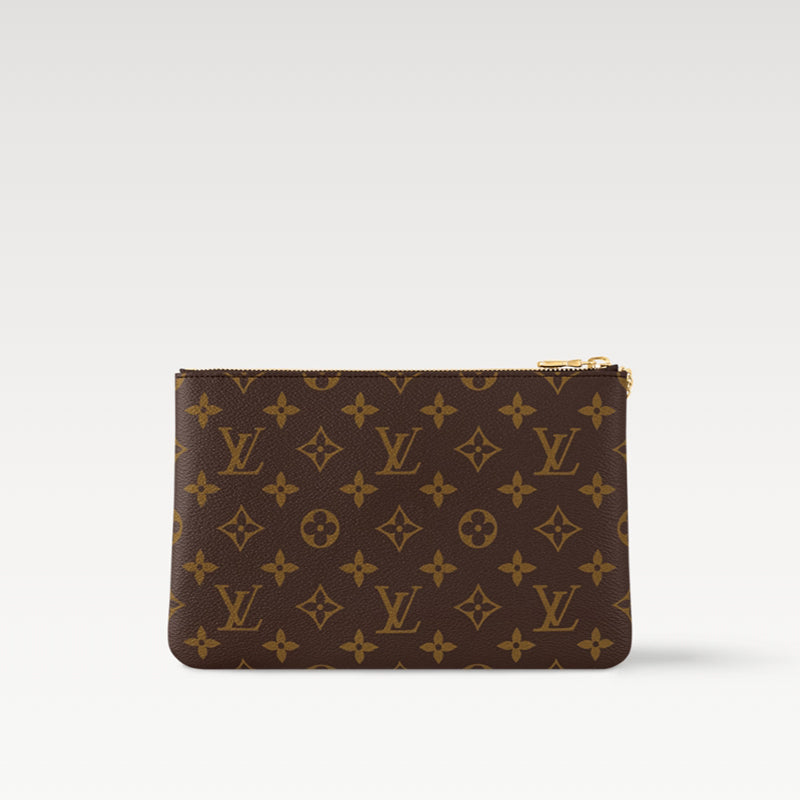 LV ミディアム キー＆コインパース   Ref：M13560