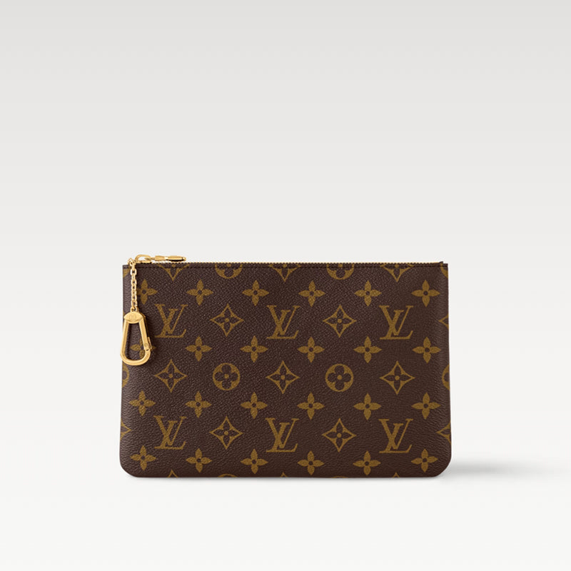 LV ミディアム キー＆コインパース   Ref：M13560