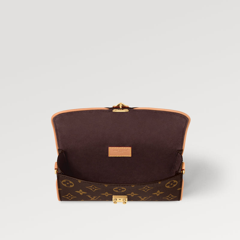 LV ポシェット･カミーユ   Ref:M13566