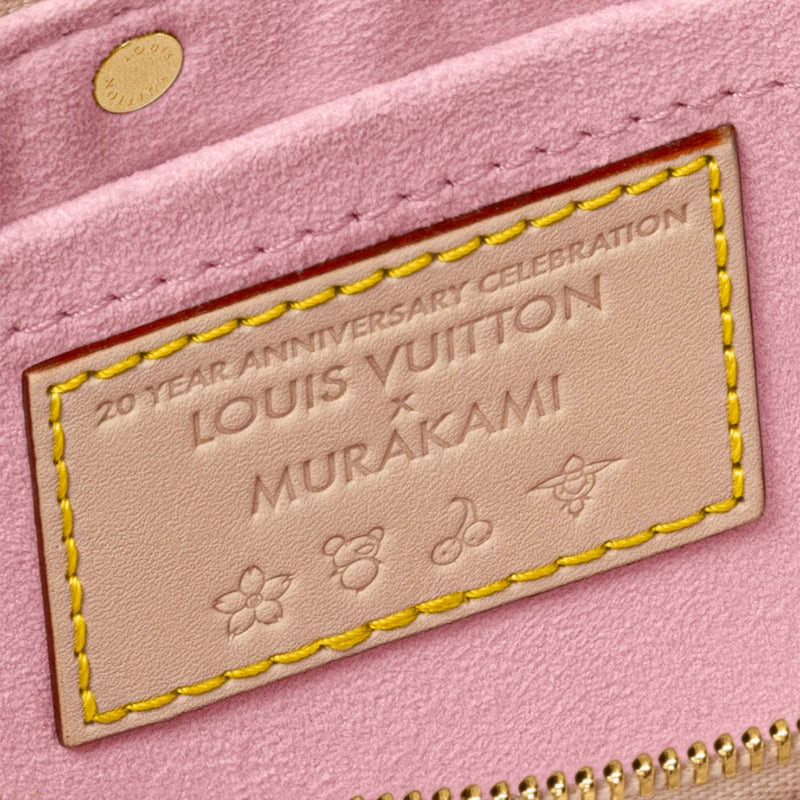 LV × TM ポシェット･アクセソワール   Ref:M13666
