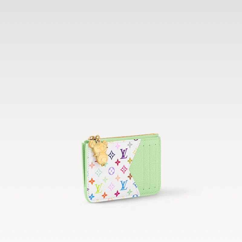 LV x TM ロミー カードホルダー   Ref：M13800