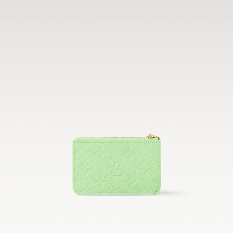 LV x TM ロミー カードホルダー   Ref：M13800
