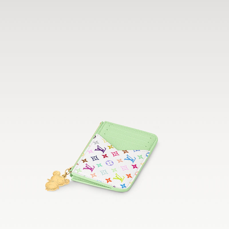 LV x TM ロミー カードホルダー   Ref：M13800
