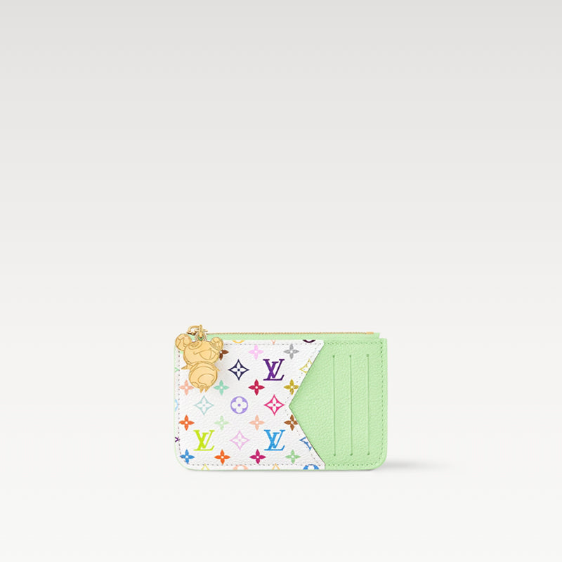 LV x TM ロミー カードホルダー   Ref：M13800
