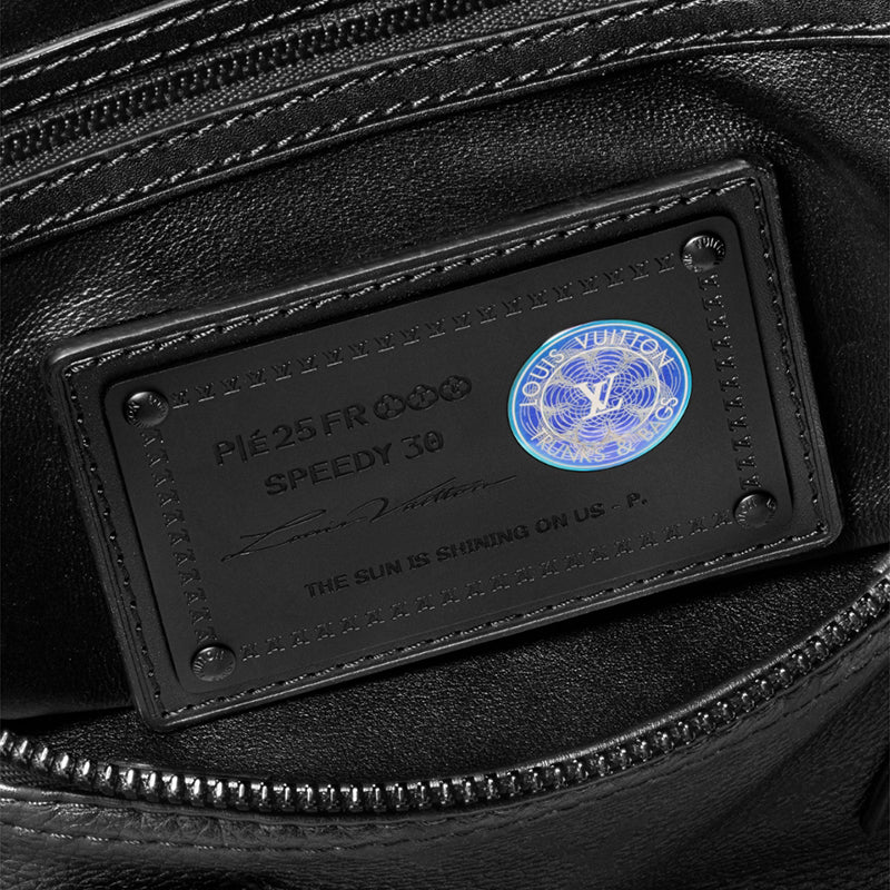 LV スピーディ P9 バンドリエール 30    Ref:M13904