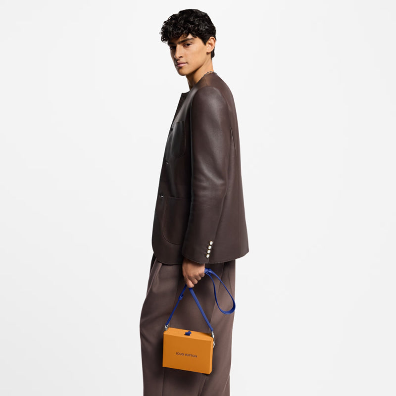 LV ショッパー･クラッチ    Ref:M13984