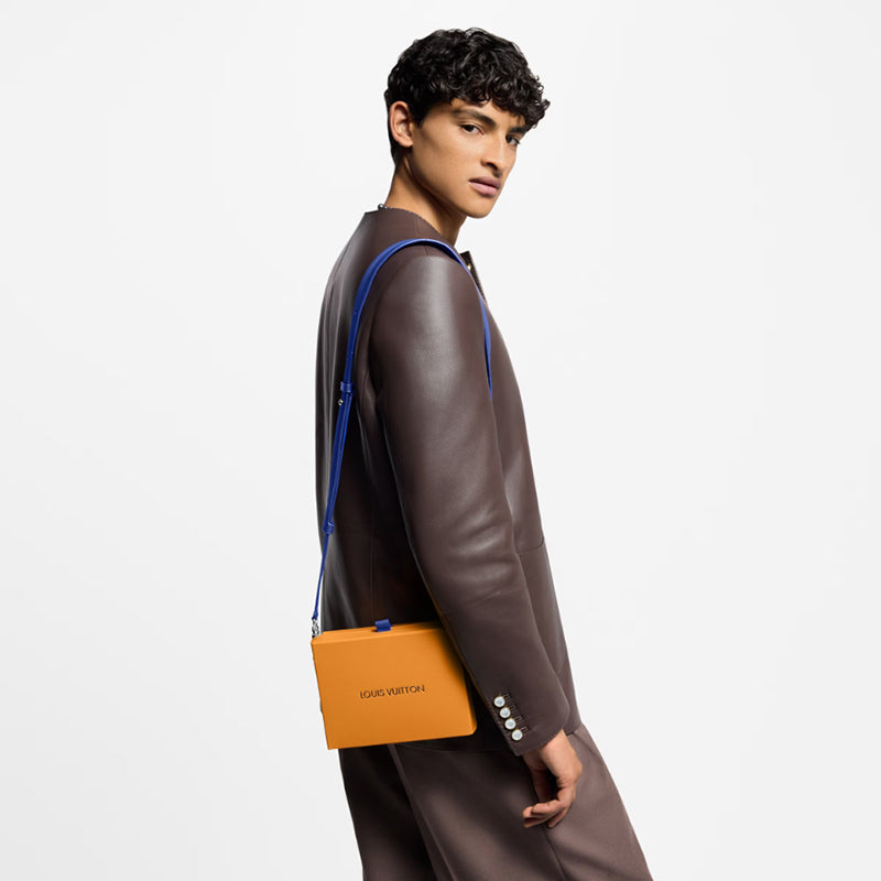 LV ショッパー･クラッチ    Ref:M13984