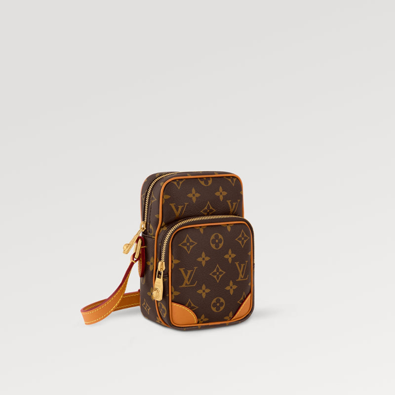 LV アマゾン    Ref:M14014