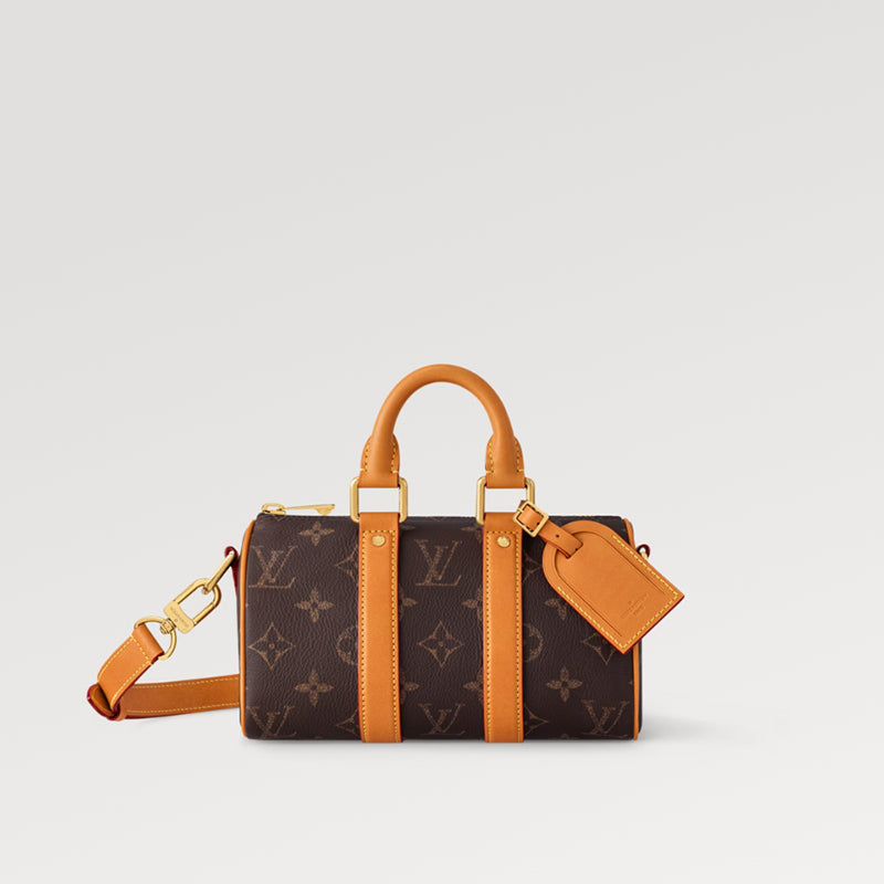 LV キーポル･バンドリエール 25   Ref:M14026