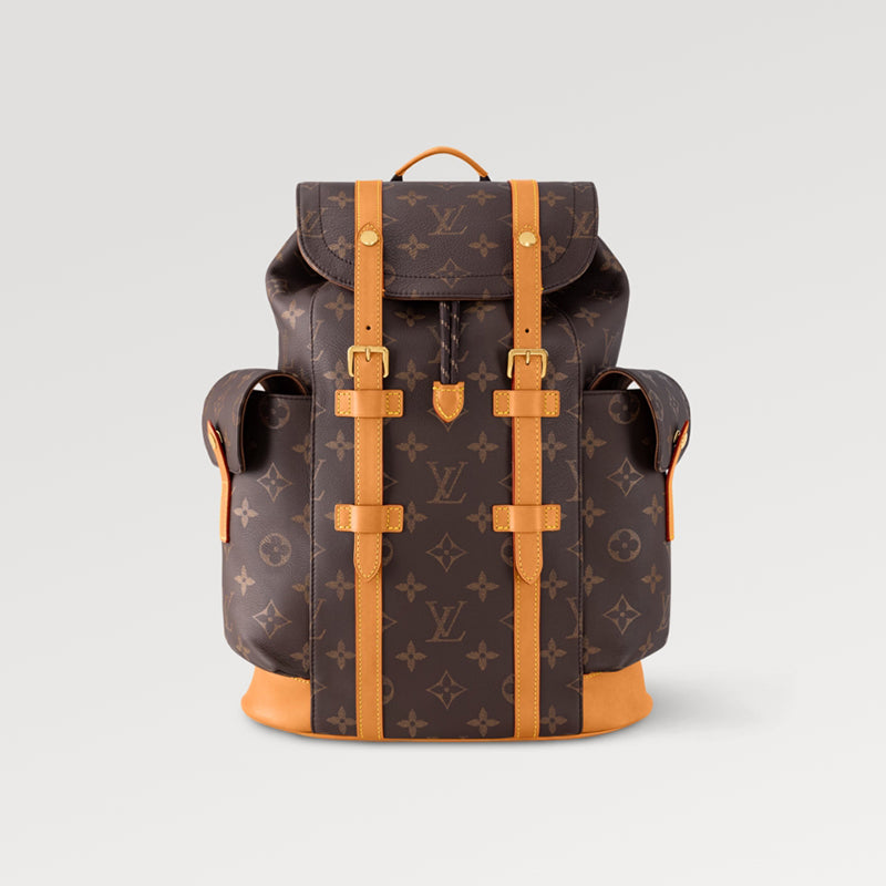 LV クリストファー ミディアム バックパック   Ref:M14038