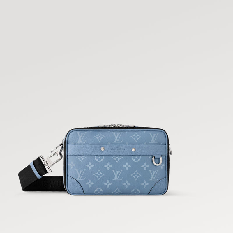 LV アルファ･メッセンジャー    Ref:M14073