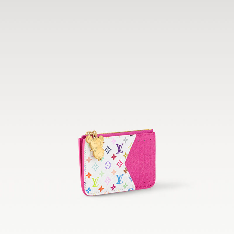 LV x TM ロミー カードホルダー   Ref：M14155