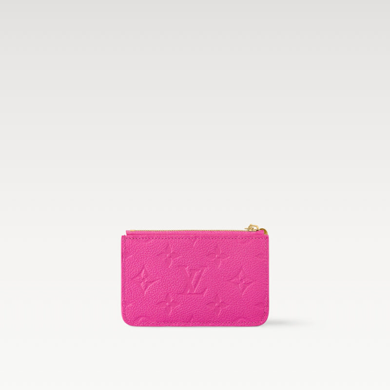 LV x TM ロミー カードホルダー   Ref：M14155
