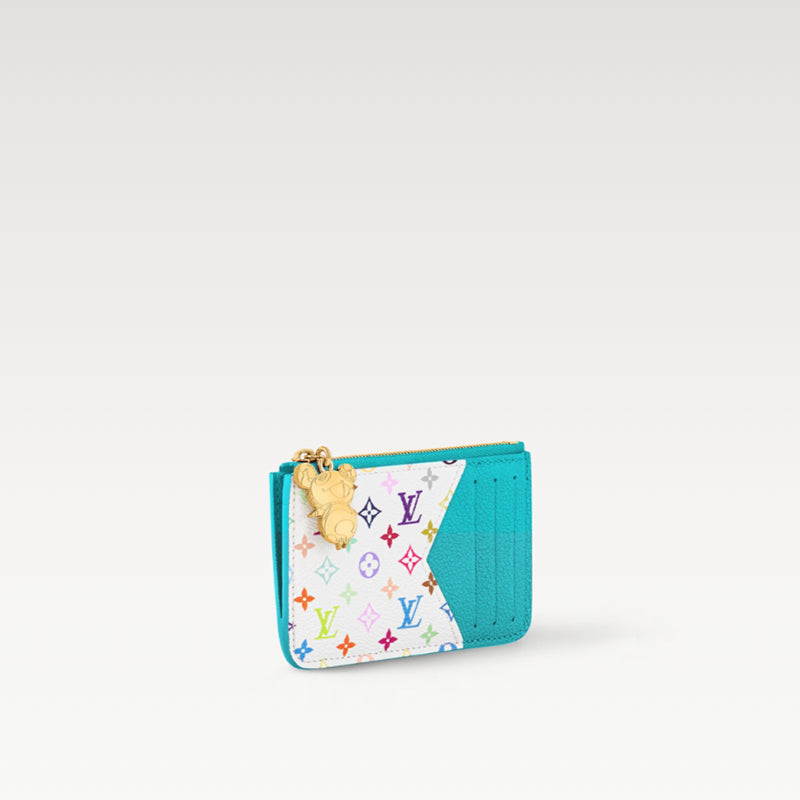 LV x TM ロミー カードホルダー   Ref：M14171