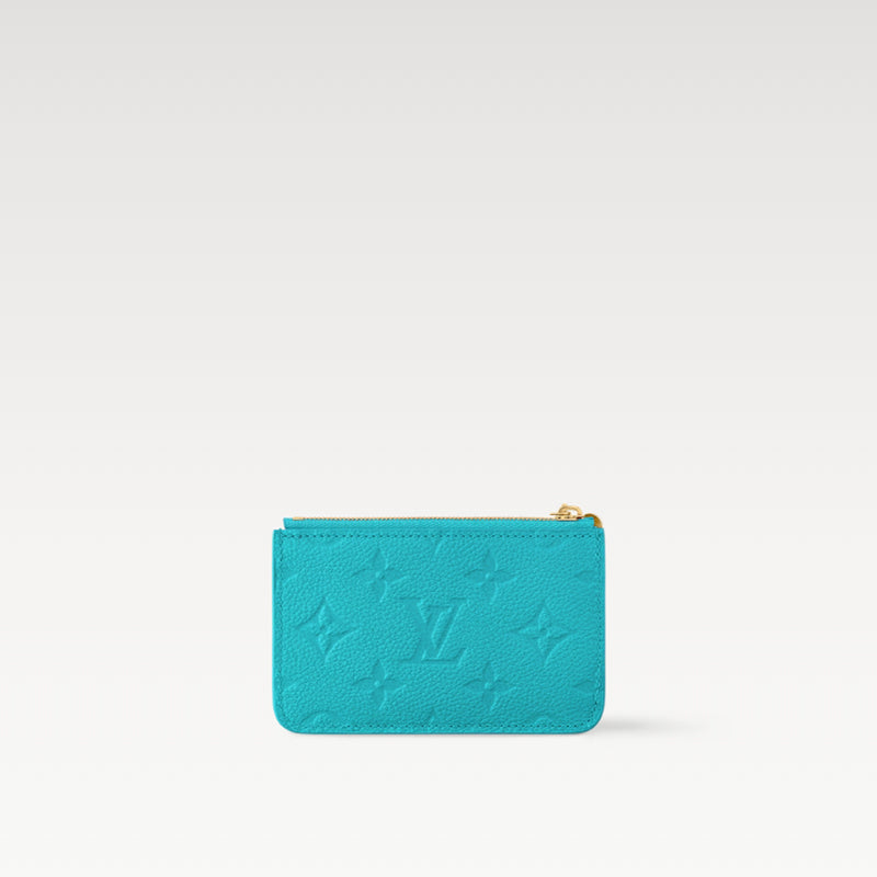 LV x TM ロミー カードホルダー   Ref：M14171