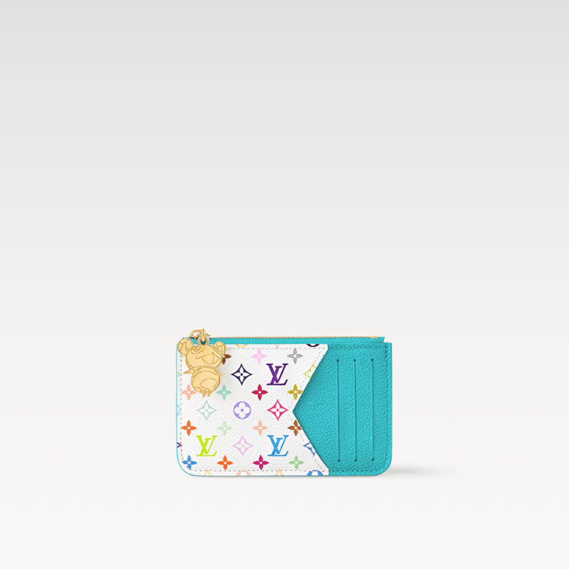 LV x TM ロミー カードホルダー   Ref：M14171
