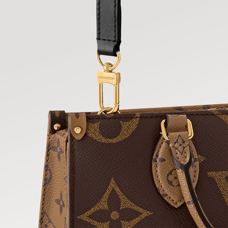 LV オンザゴー EW チェーン   Ref:M14236