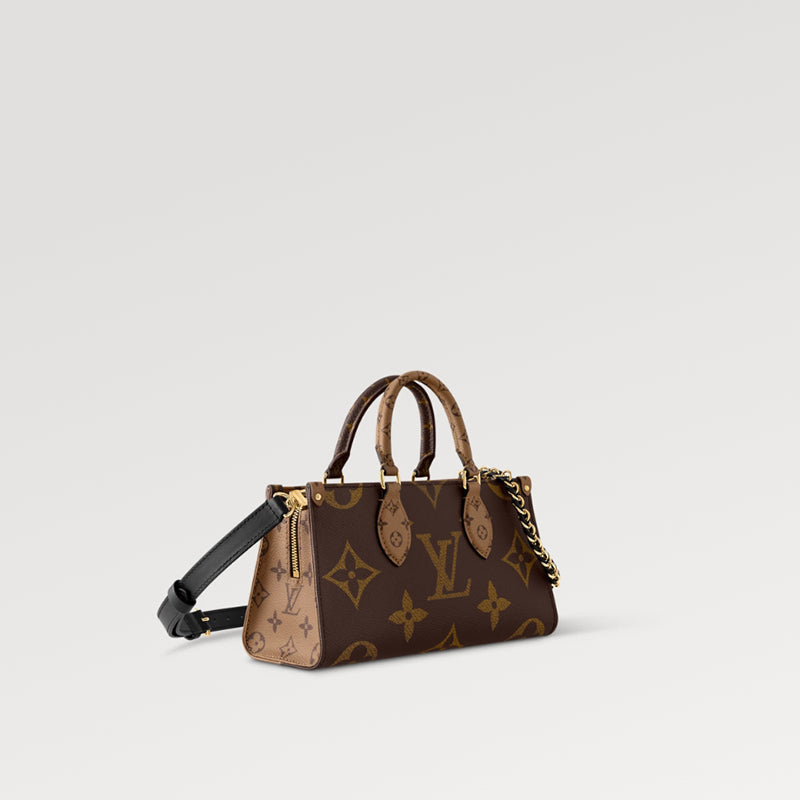 LV オンザゴー EW チェーン   Ref:M14236