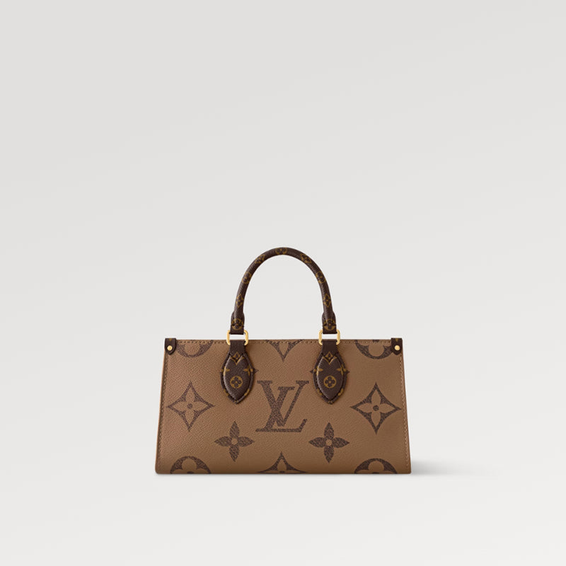 LV オンザゴー EW チェーン   Ref:M14236