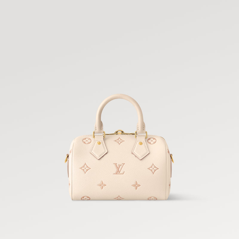 LV スピーディ･バンドリエール20   Ref:M14291