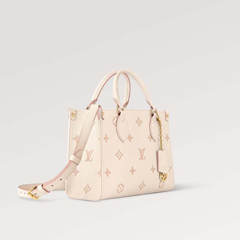 LV オンザゴーPM   Ref:M14403